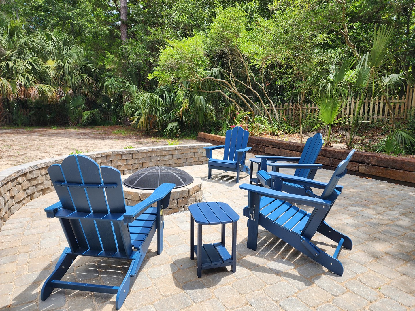 Fire Pit