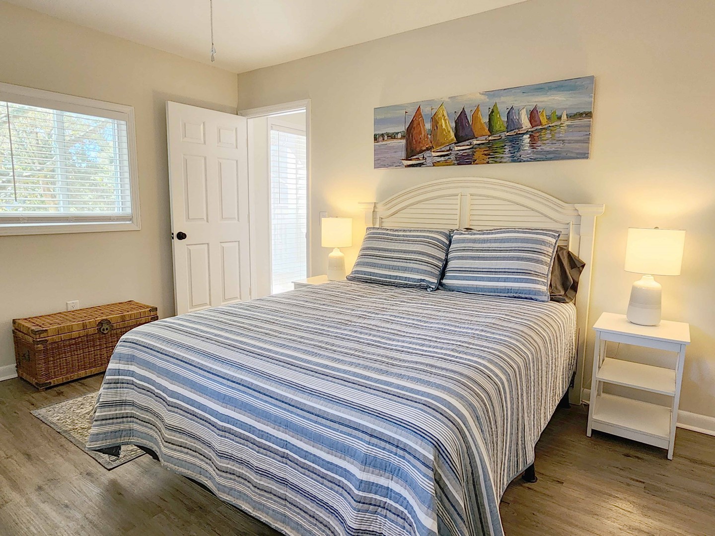 Bedroom 2 Main Floor