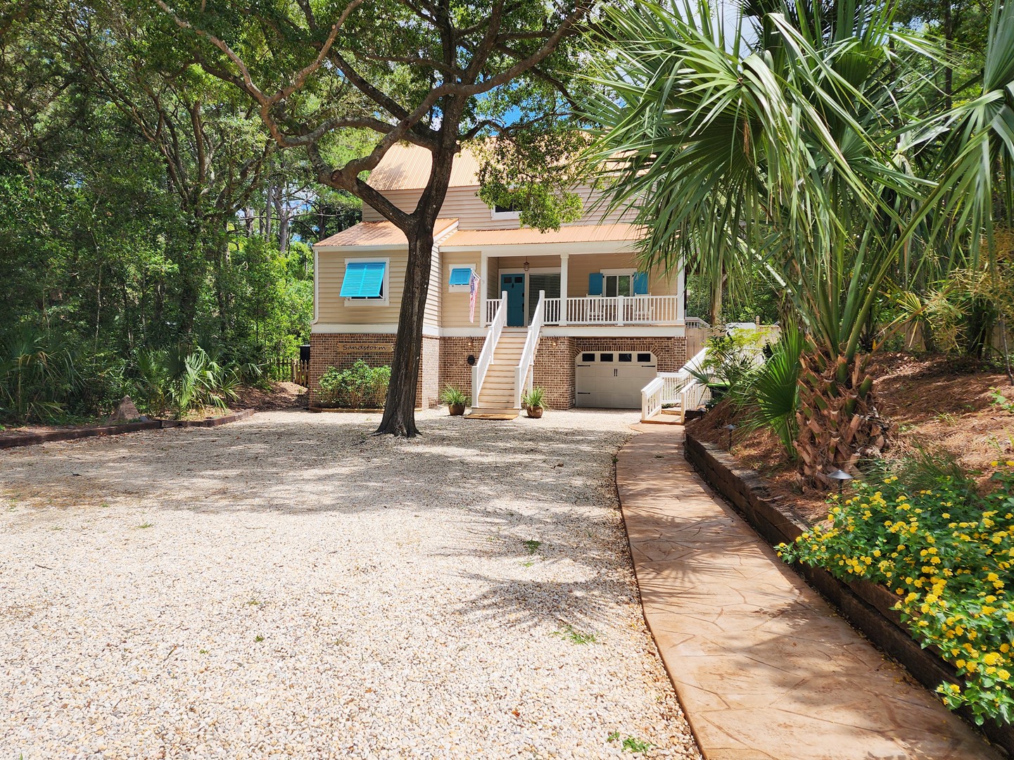Featured Property Sandstorm - Dog Friendly