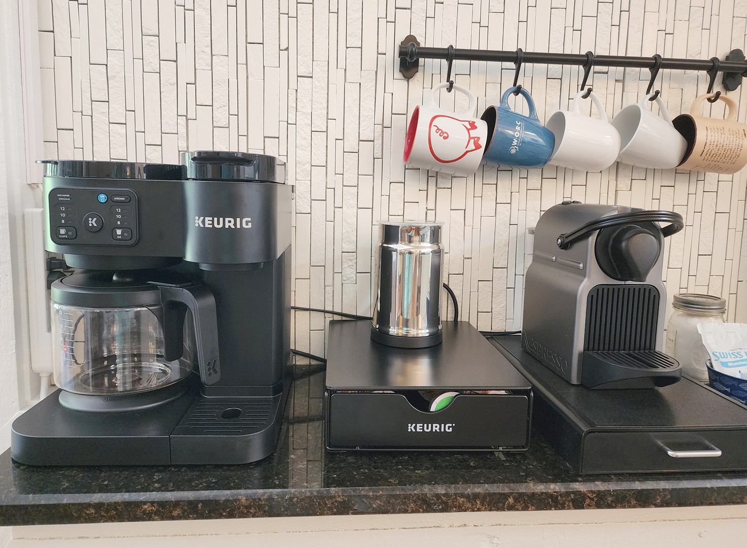 Coffee Bar