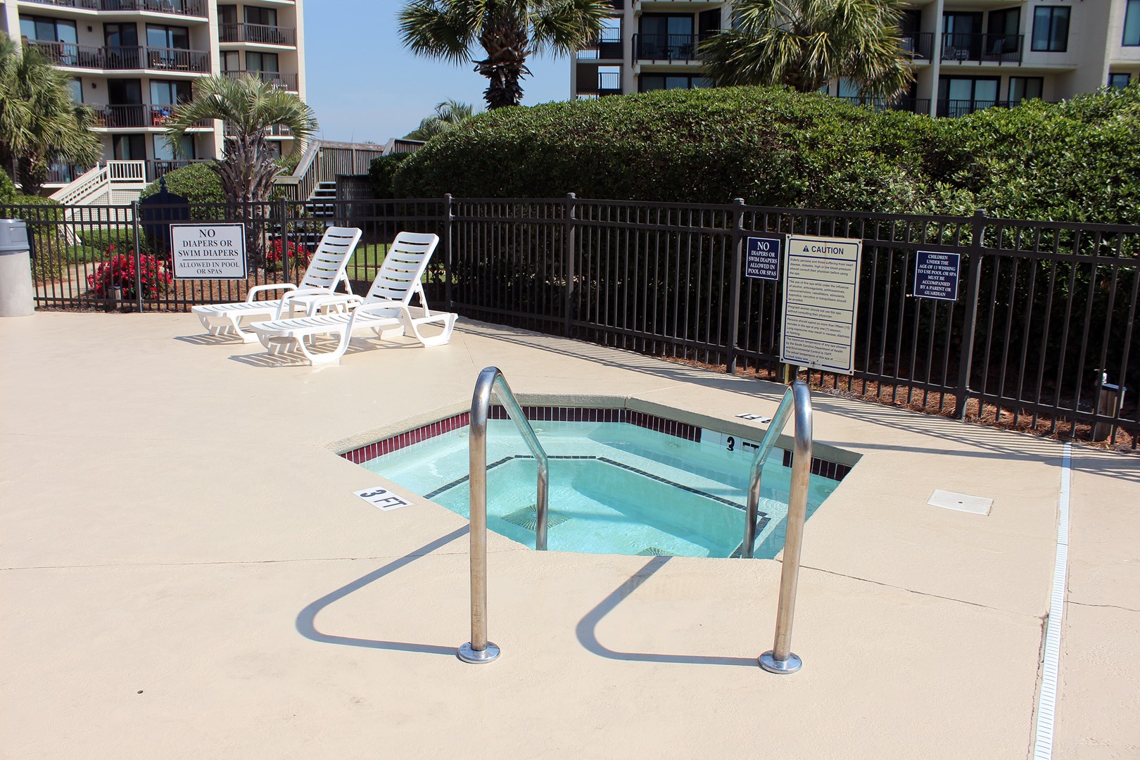 Spa at Sandpiper Run