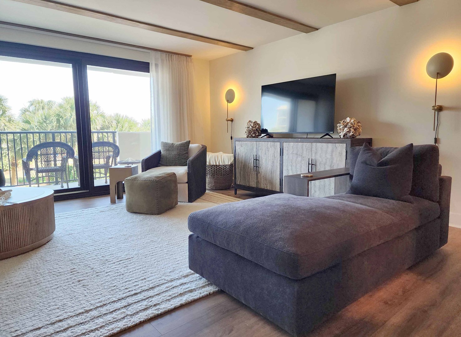 Sandpiper Run B1A - Oceanfront 3