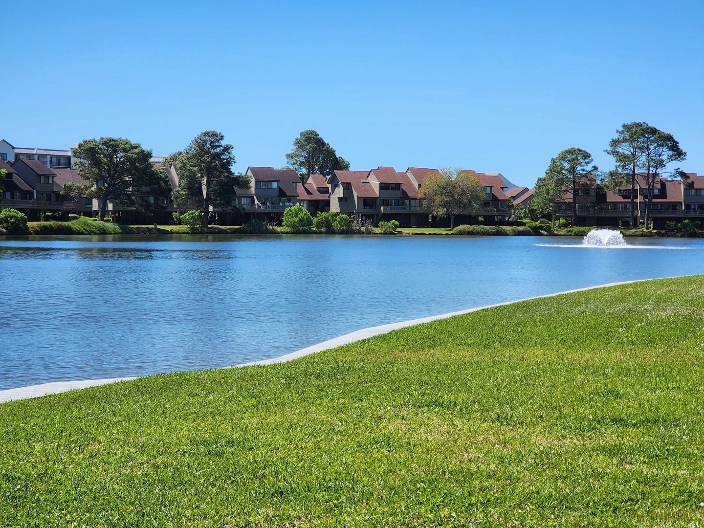 Lake View