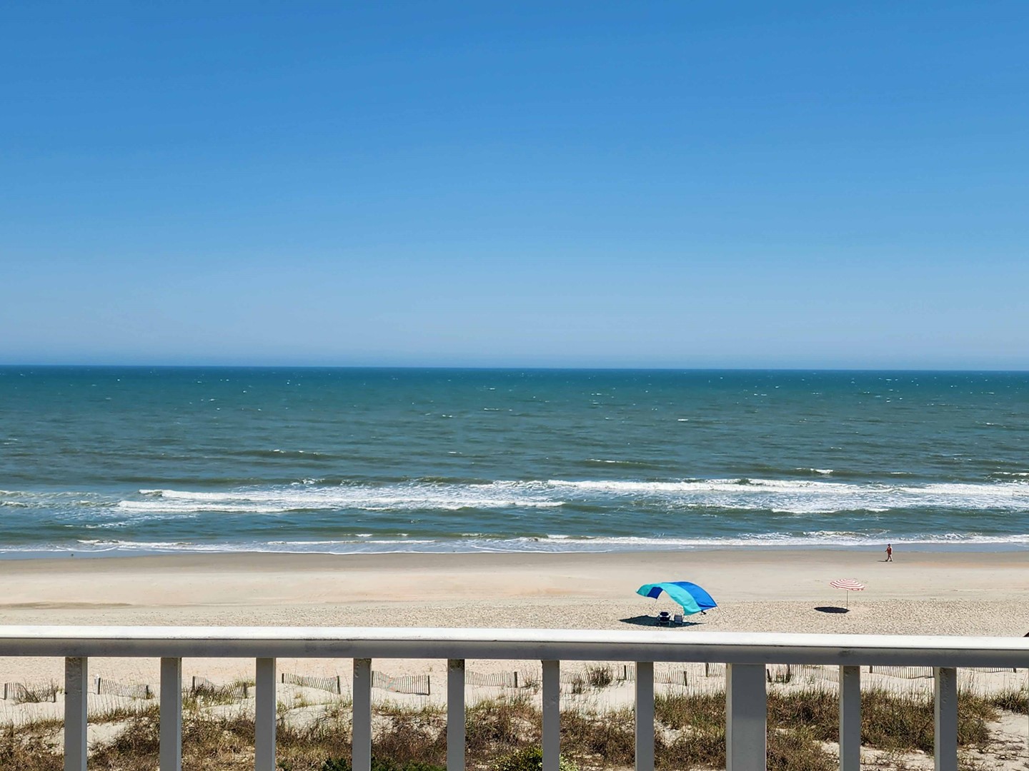 Hamilton 502 - Oceanfront 3