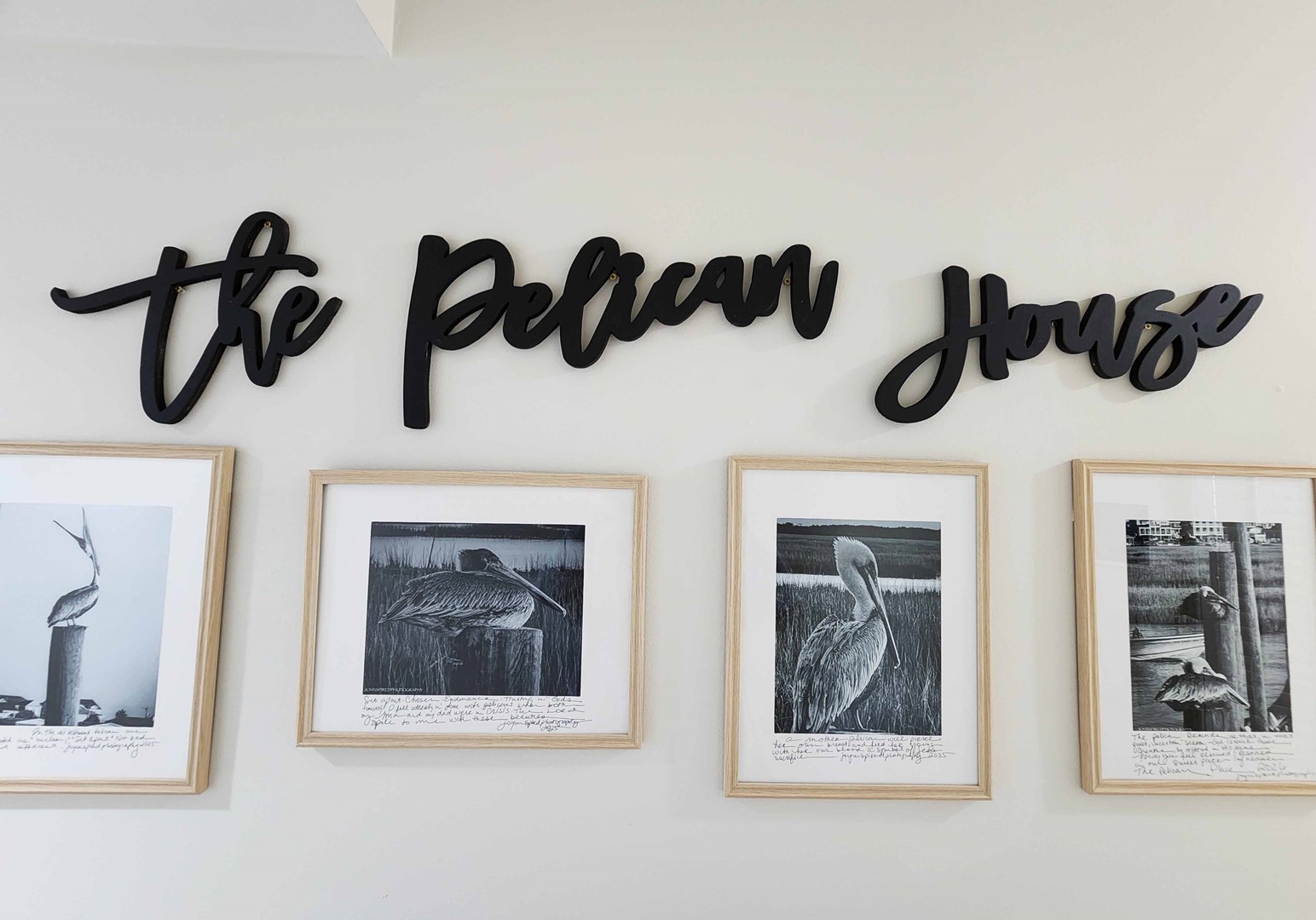 Cambridge 410 - The Pelican House