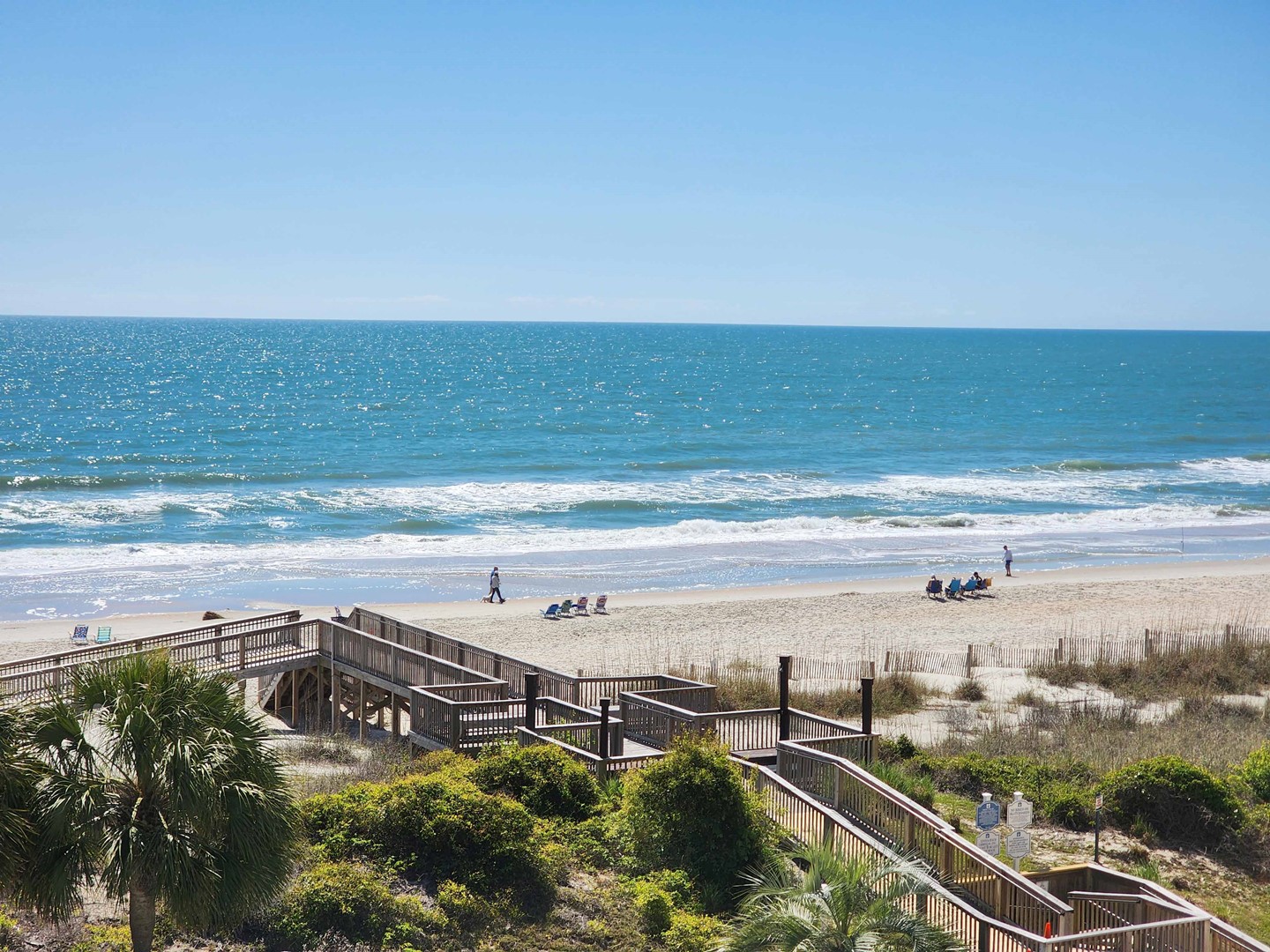 Featured Property Cambridge 410 - Oceanfront