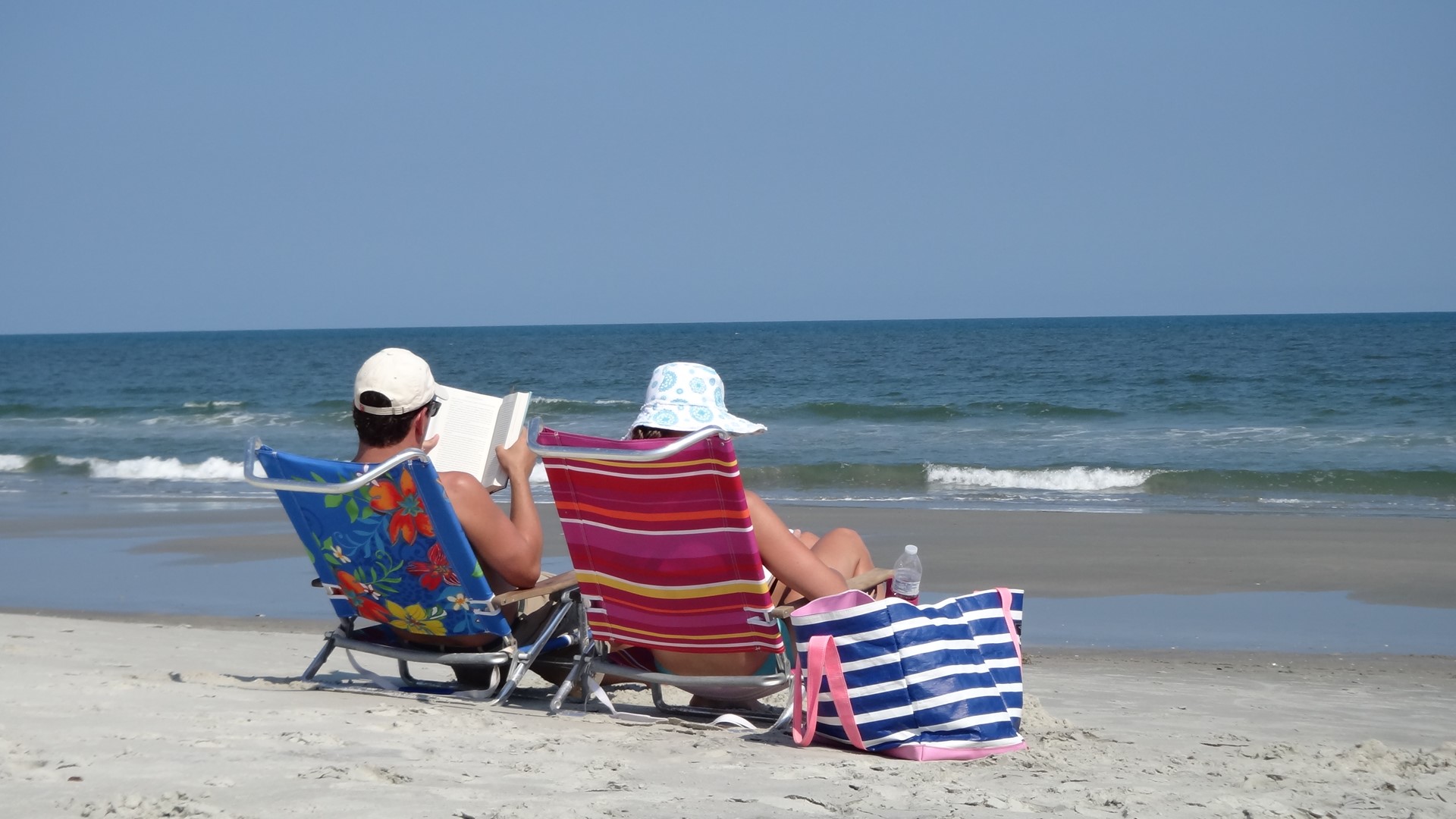 Plan Your Beach Vacation at Litchfield Retreat 511