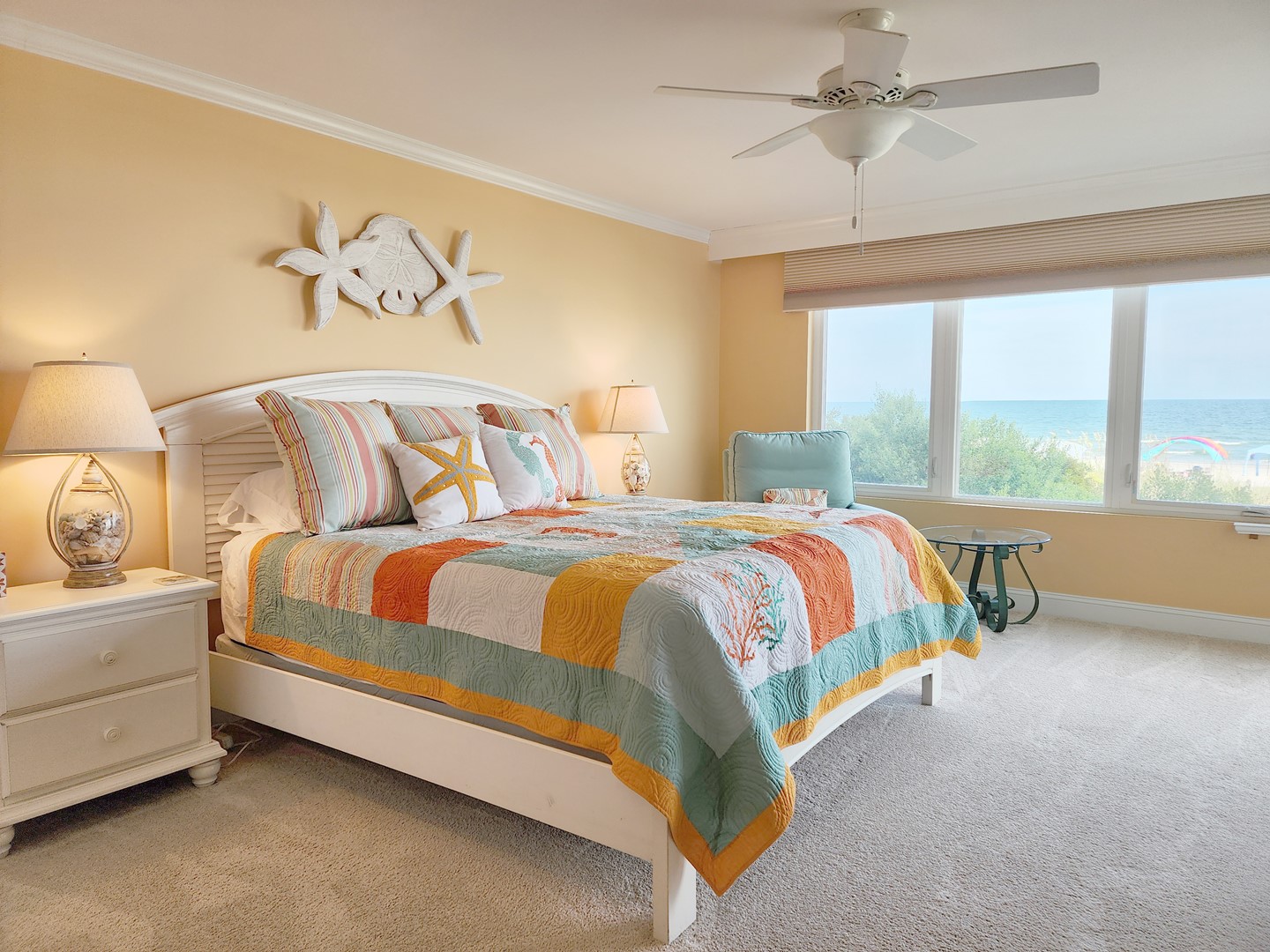 Featured Property Cambridge 107 - Oceanfront