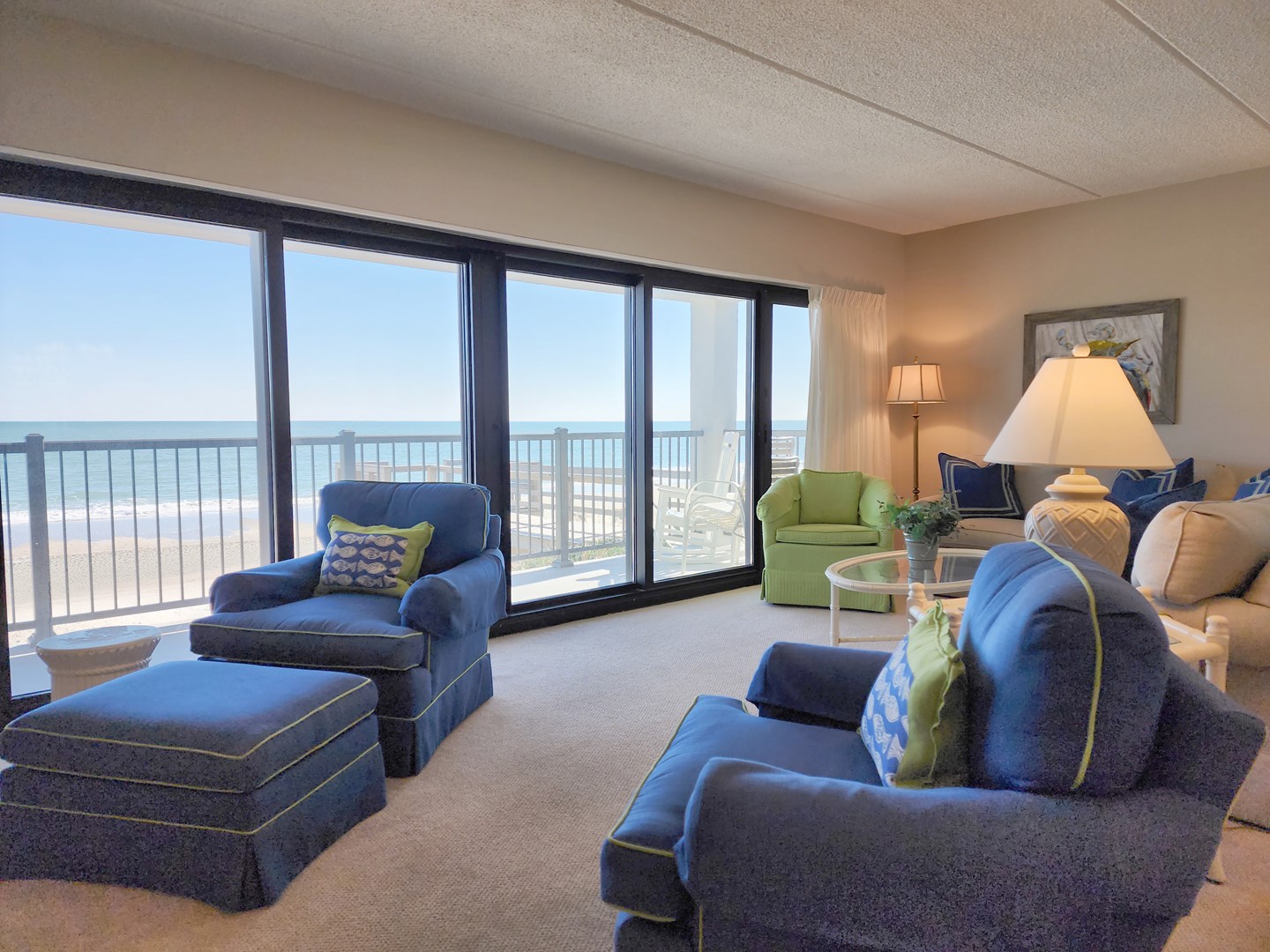 Inlet Point 13C-LL Oceanfront