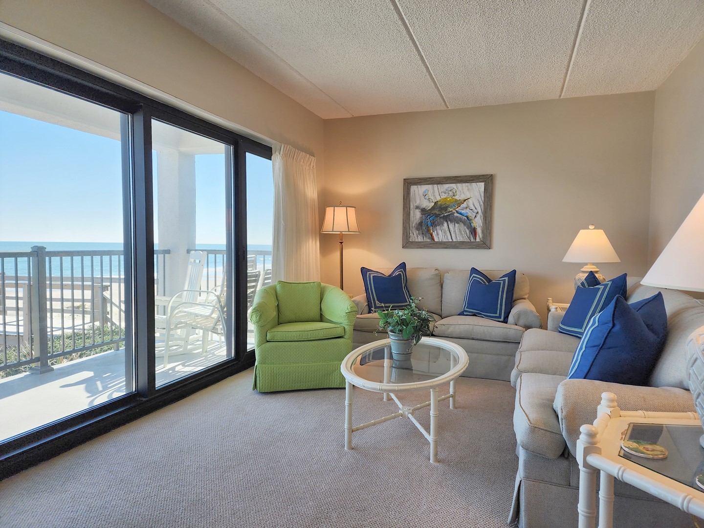 Inlet Point 13C-LL Oceanfront 3