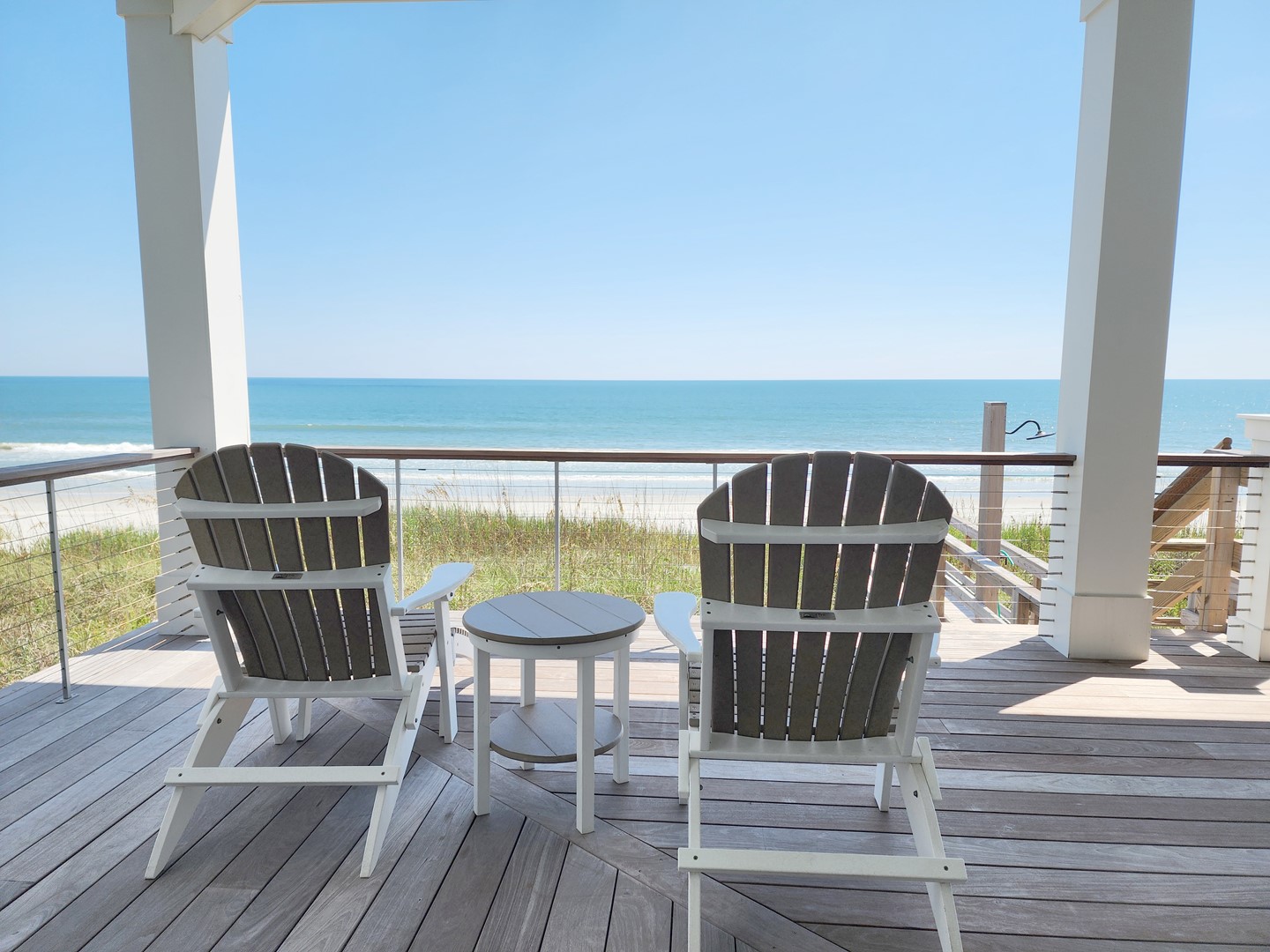 Palmetto Cove