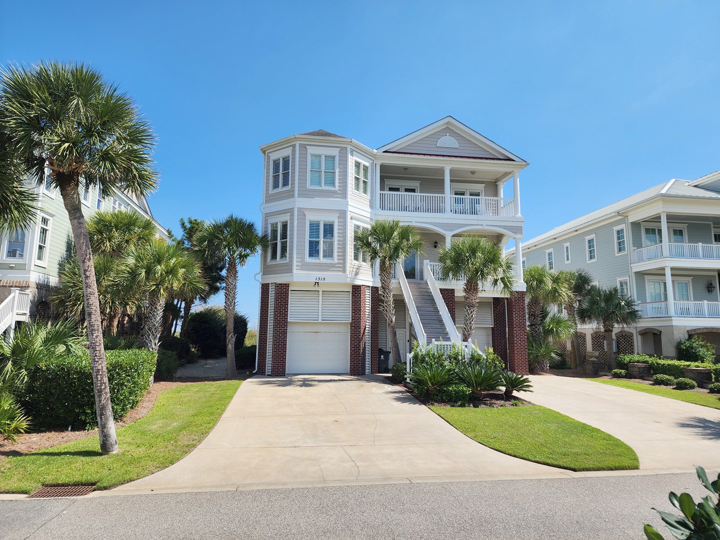 Palmetto Cove 2