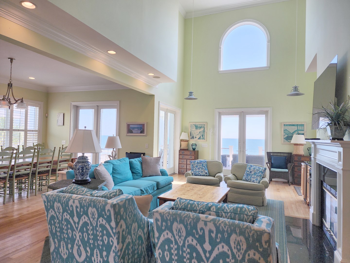 Palmetto Cove 3