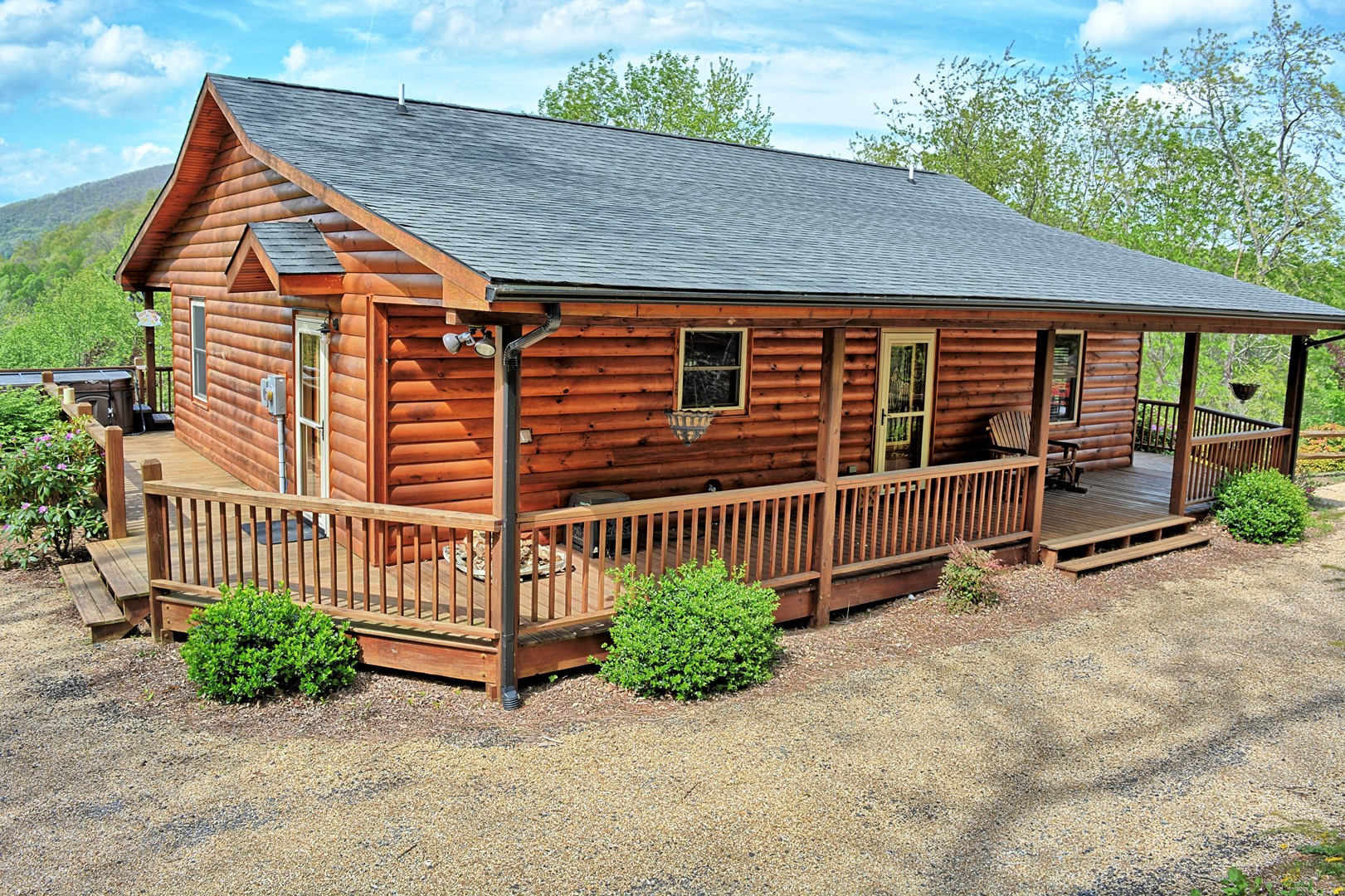 Buckin' Crazy-West Jefferson, NC