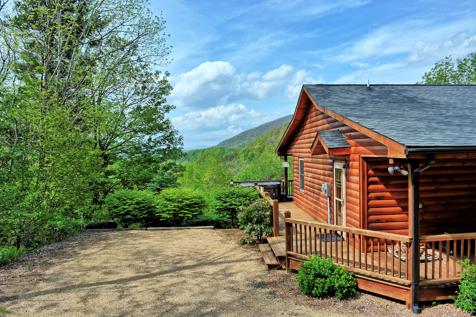 Buckin' Crazy-West Jefferson, NC 4