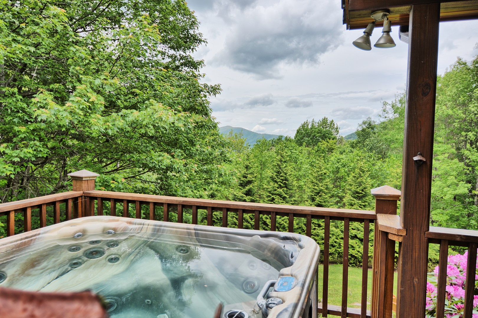 Buckin' Crazy-West Jefferson, NC 3