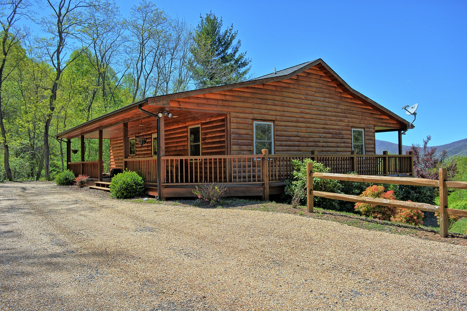 Buckin' Crazy-West Jefferson, NC 2