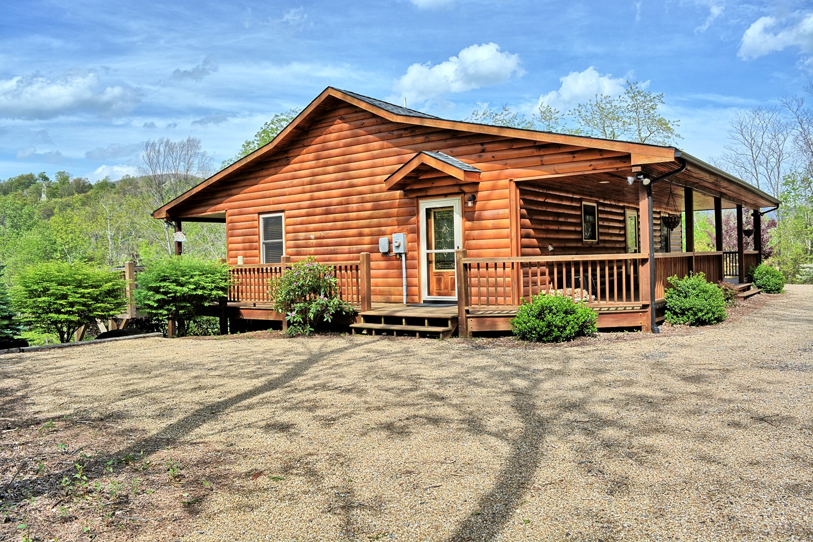 Buckin' Crazy-West Jefferson, NC 5