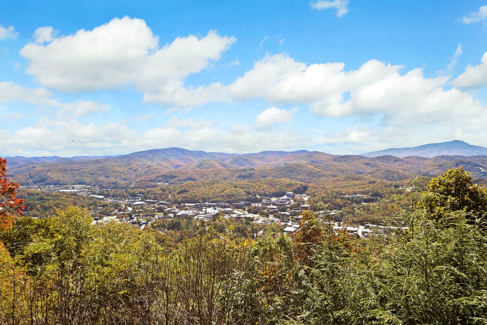 Above it All-Boone, NC 5