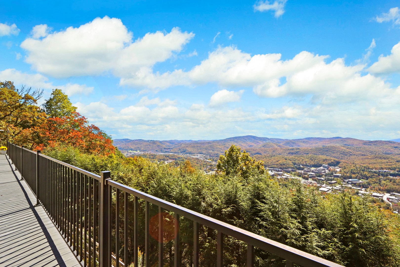 Above it All-Boone, NC 6