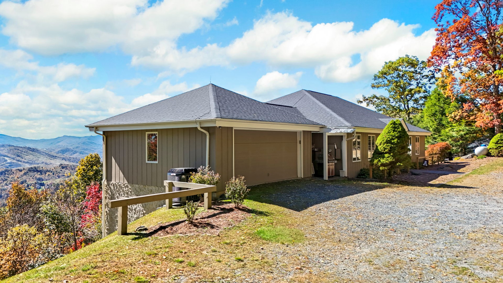 Above it All-Boone, NC 3