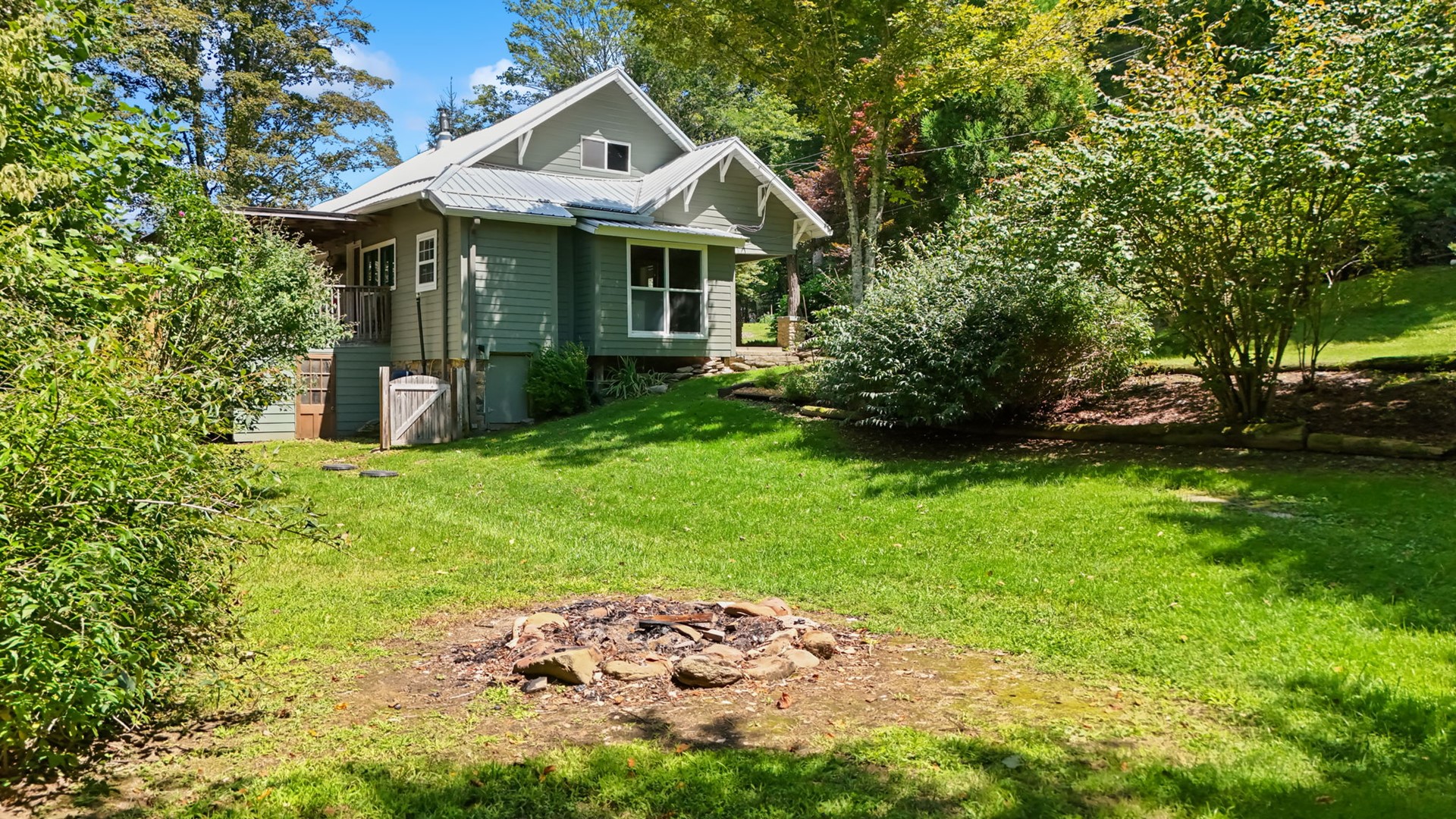 Alamo River House-Foscoe-Boone, NC 3