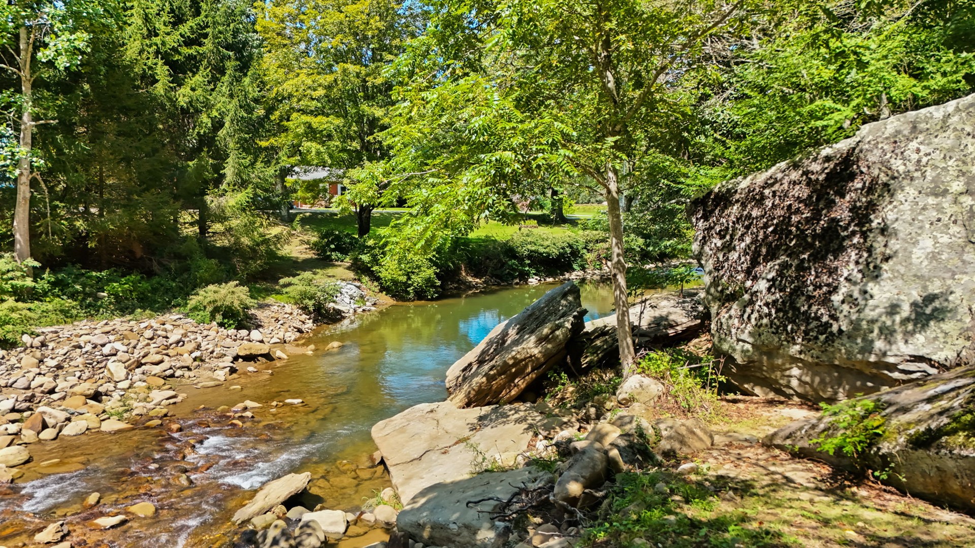 Alamo River House-Foscoe-Boone, NC 6
