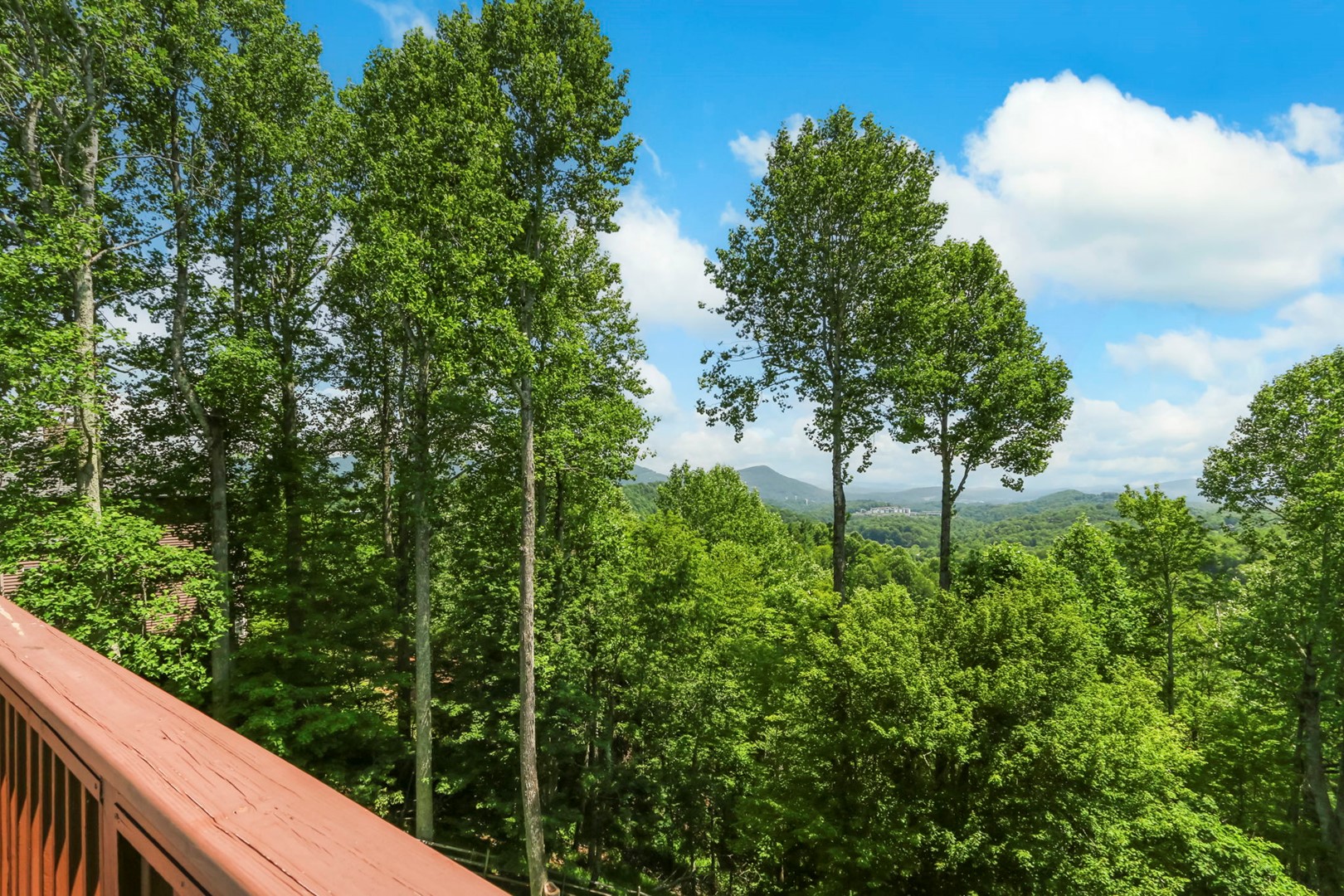 Bear Trail-Boone, NC 3