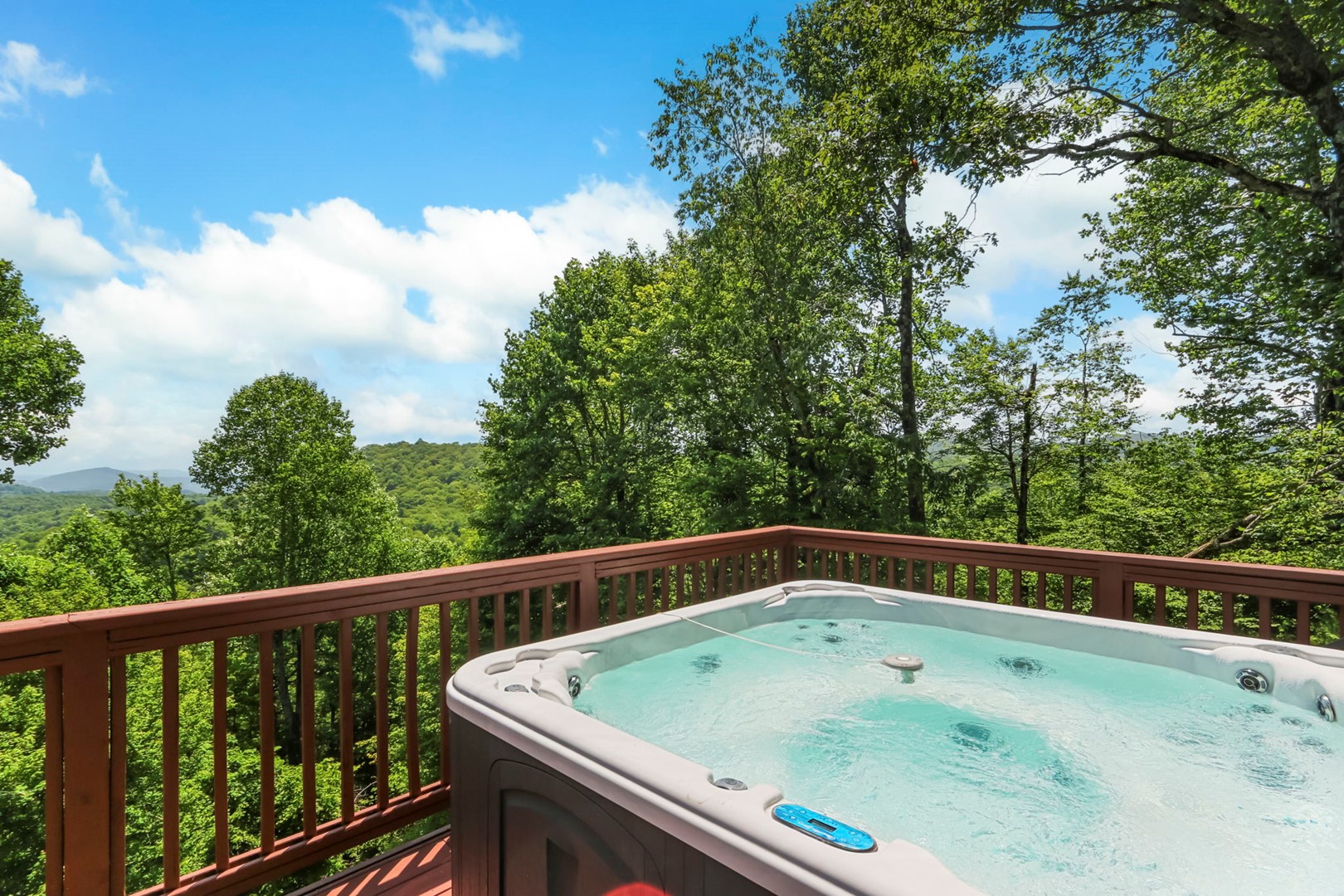 Bear Trail-Boone, NC 5