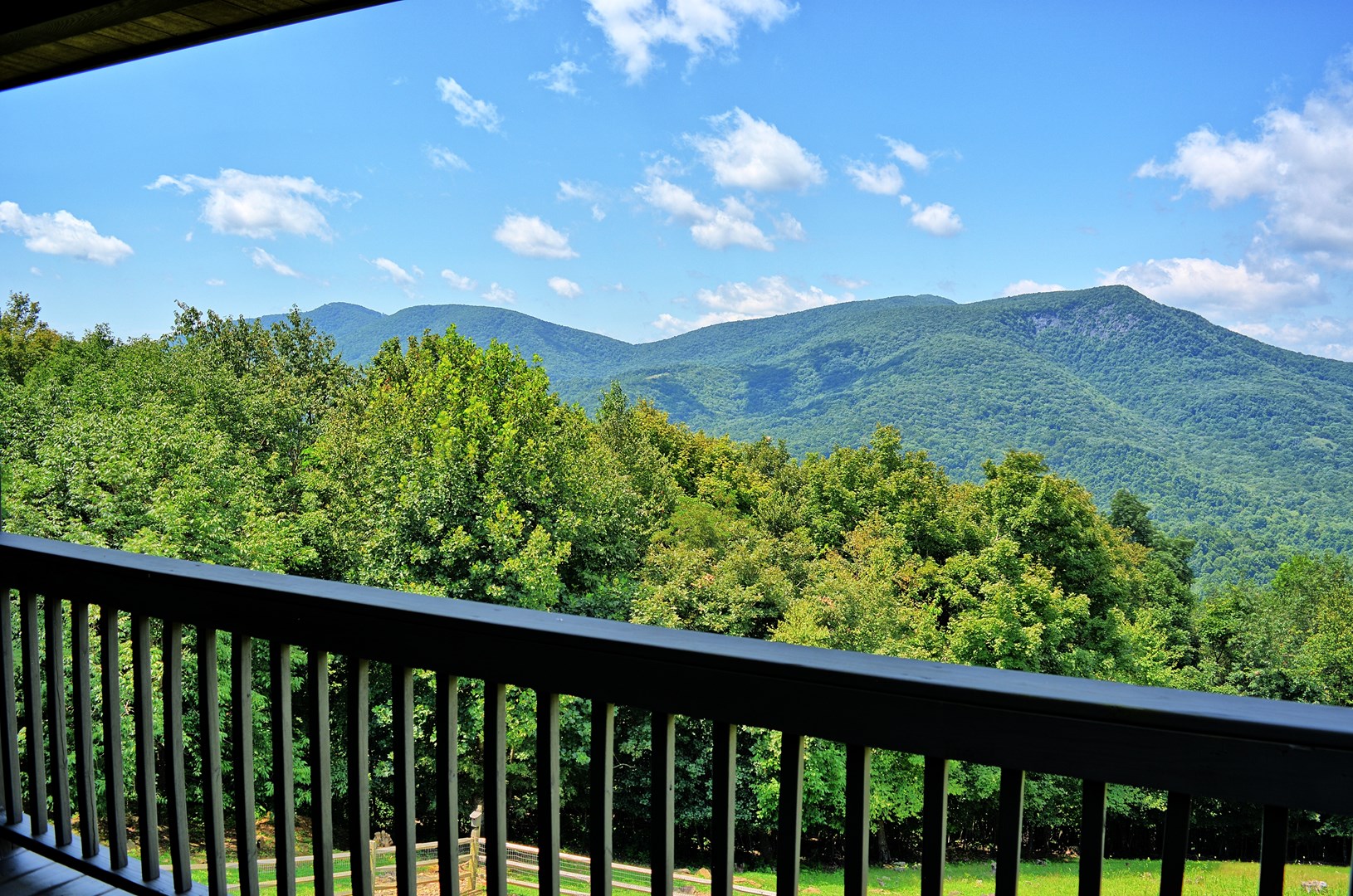 Almost Heaven-West Jefferson, NC 5