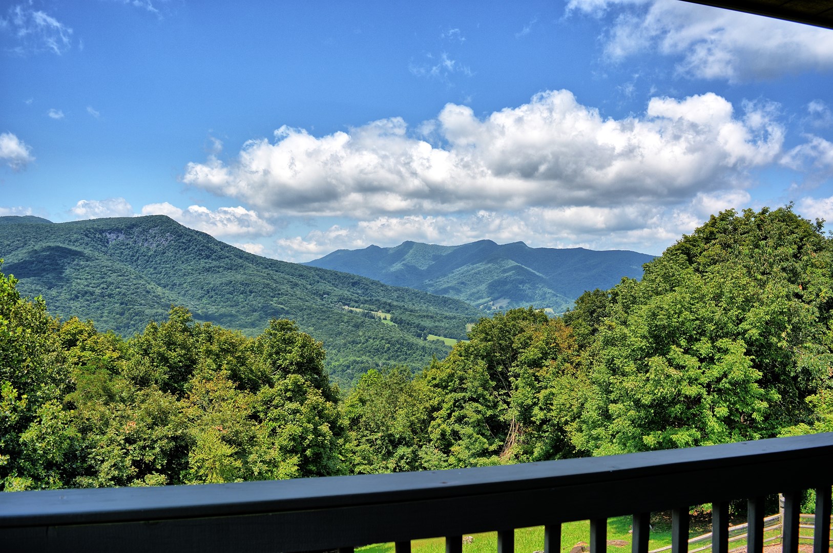 Almost Heaven-West Jefferson, NC 3