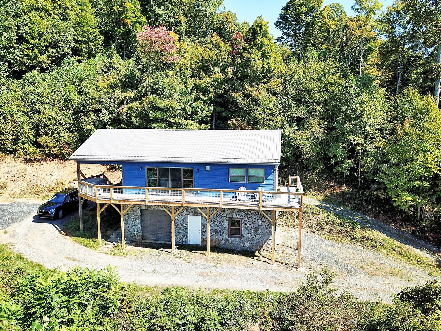 A Sunset Vista-West Jefferson, NC 4