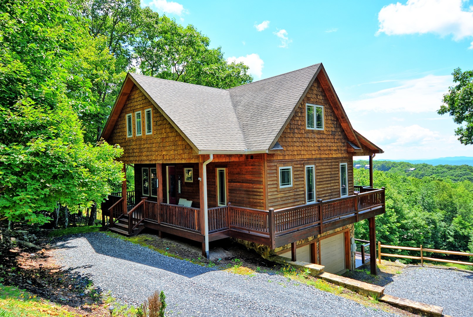 Appalachian View-West Jefferson, NC