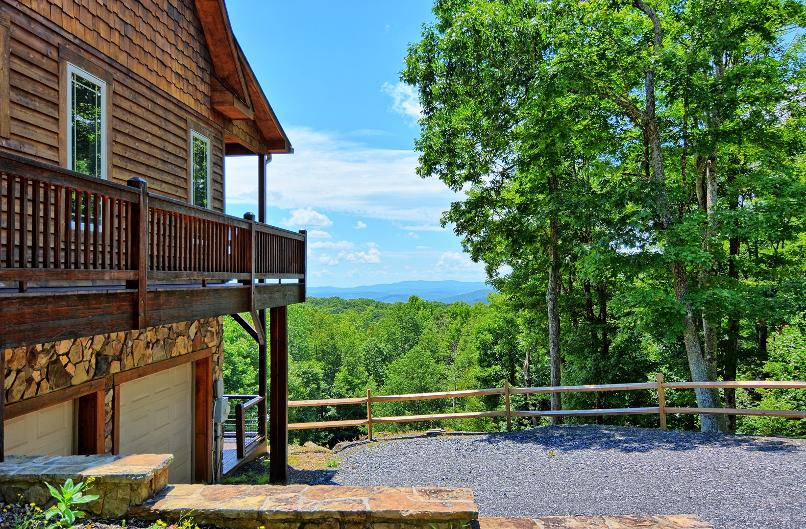 Appalachian View-West Jefferson, NC 2