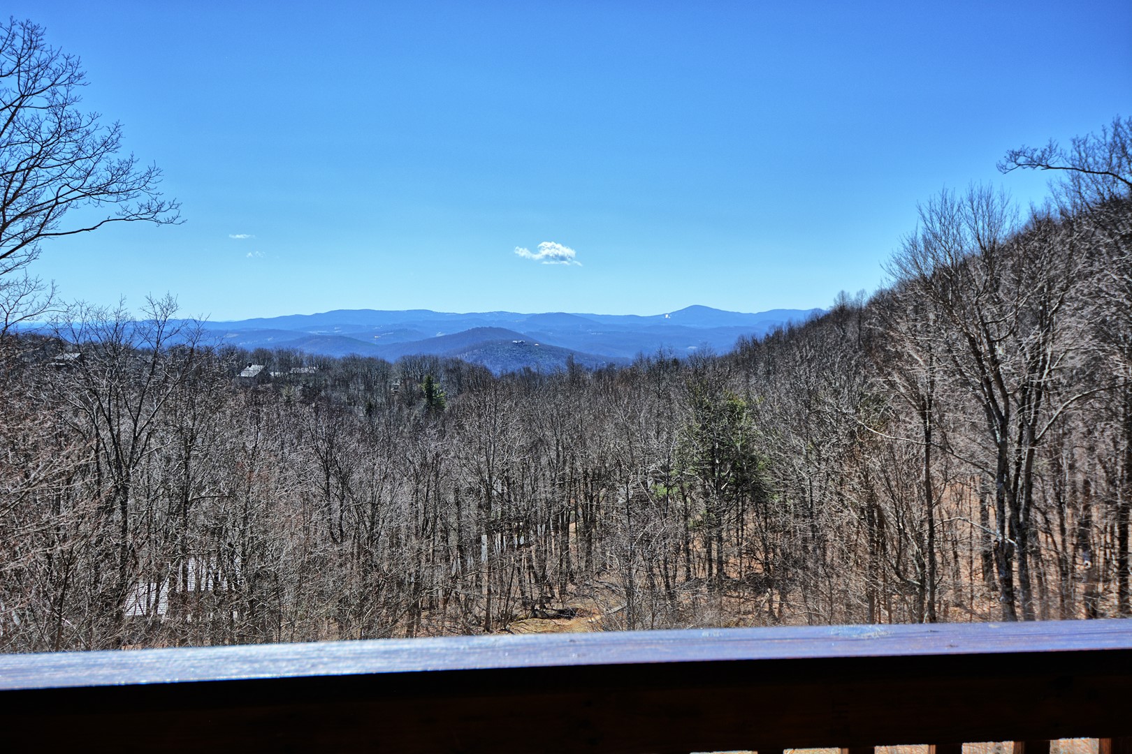 Appalachian View-West Jefferson, NC 4