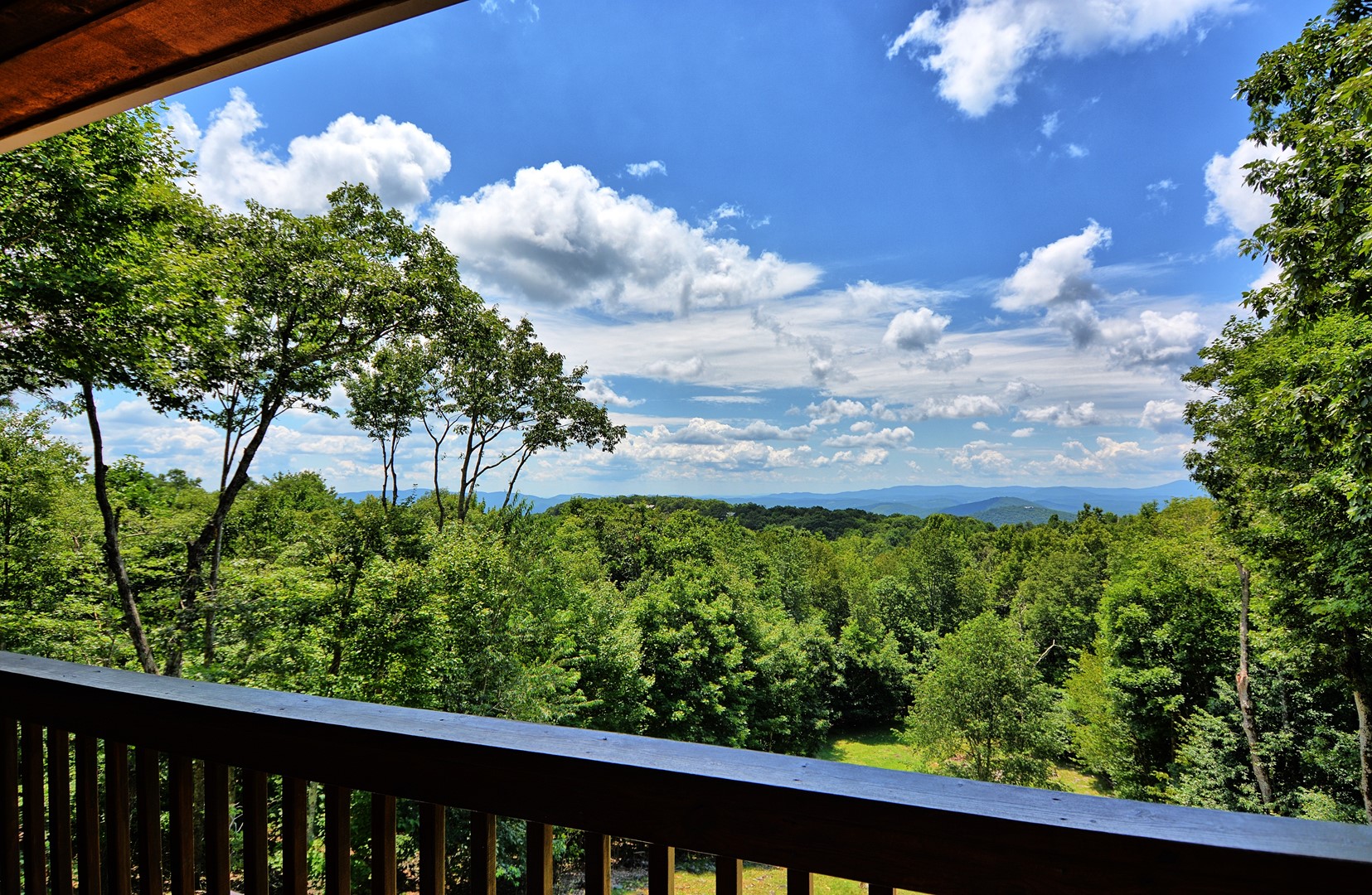 Appalachian View-West Jefferson, NC 3