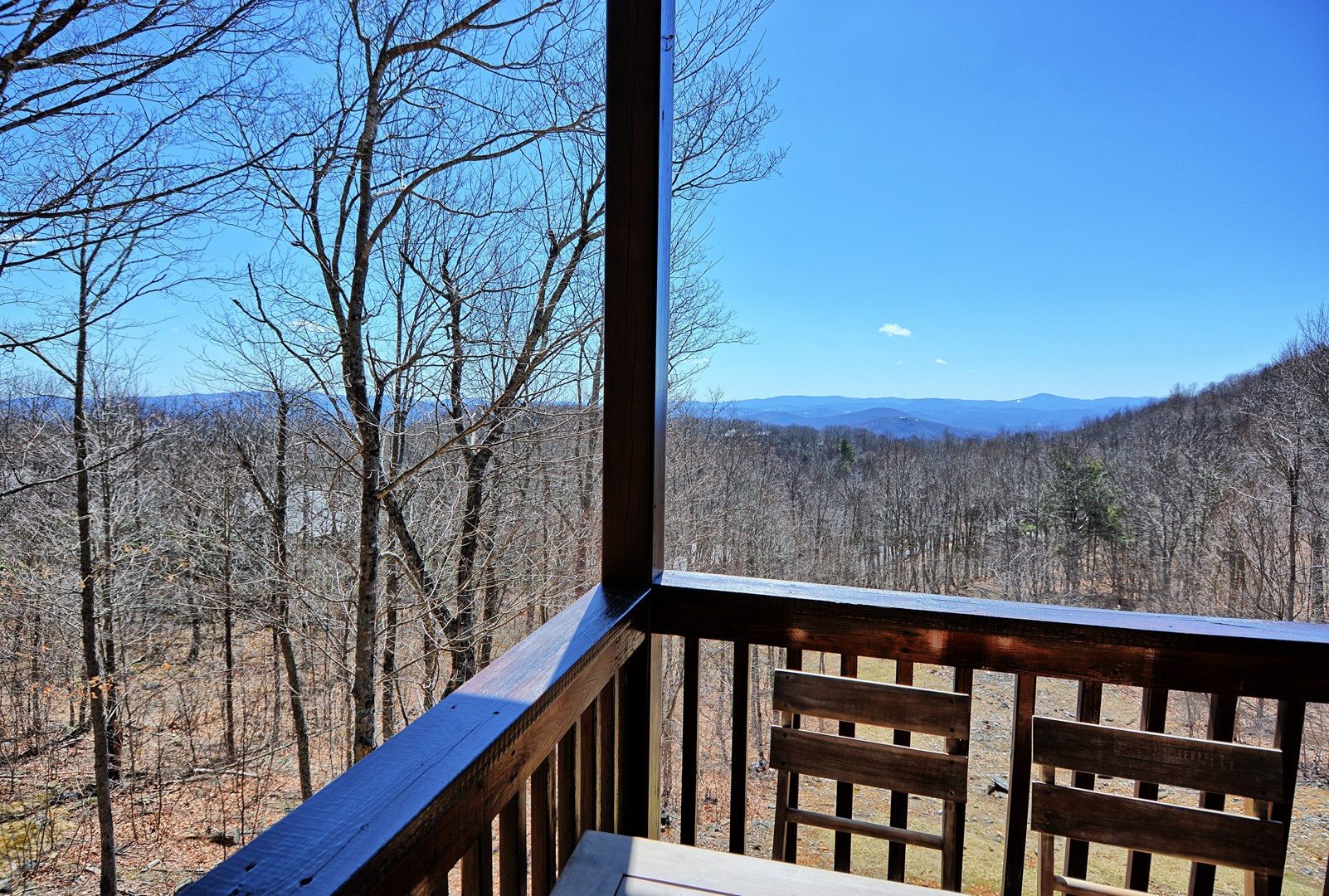 Appalachian View-West Jefferson, NC 5