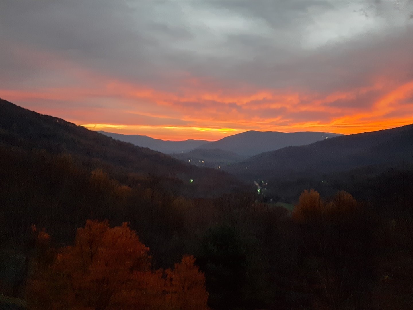 Big Ashe View-West Jefferson, NC 5