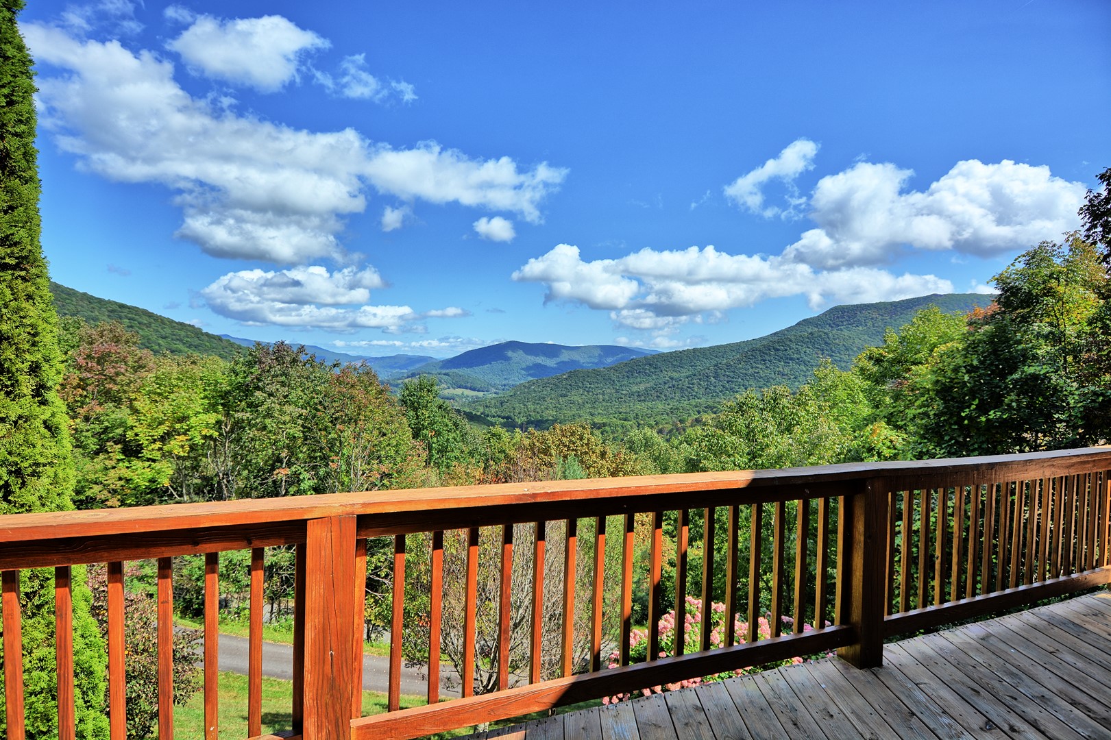 Big Ashe View-West Jefferson, NC 6