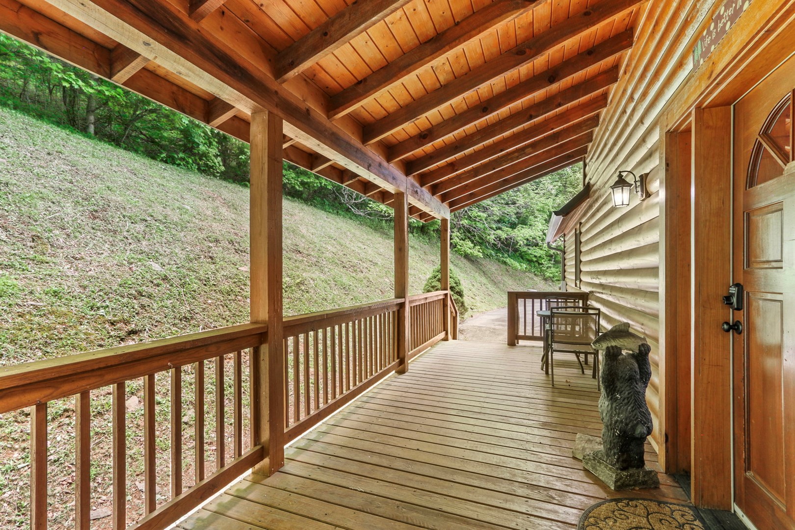 Big Ashe View-West Jefferson, NC 3