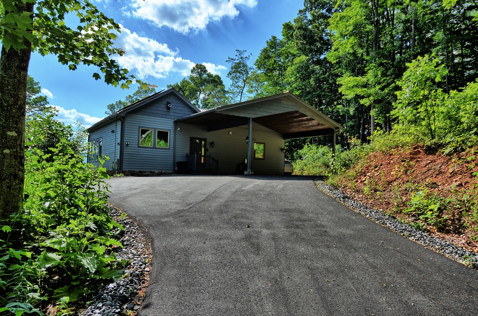 A Sunset Ridge-West Jefferson, NC 5
