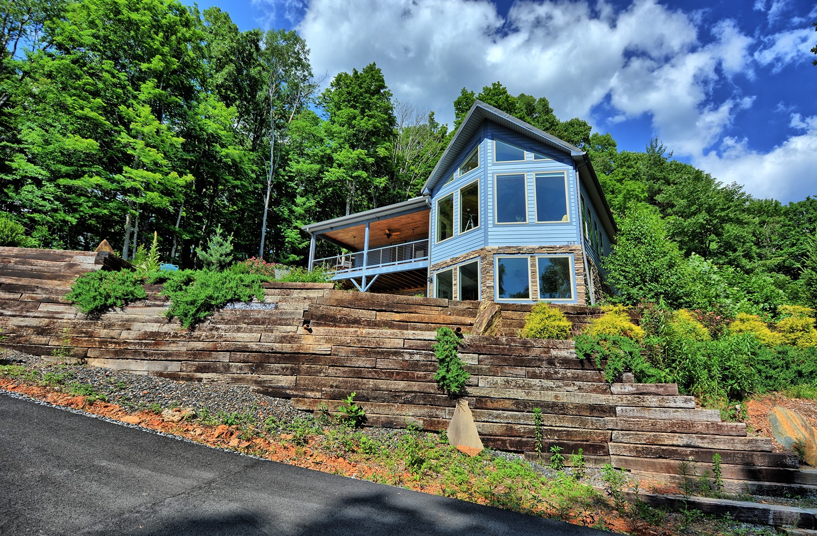 A Sunset Ridge-West Jefferson, NC 2