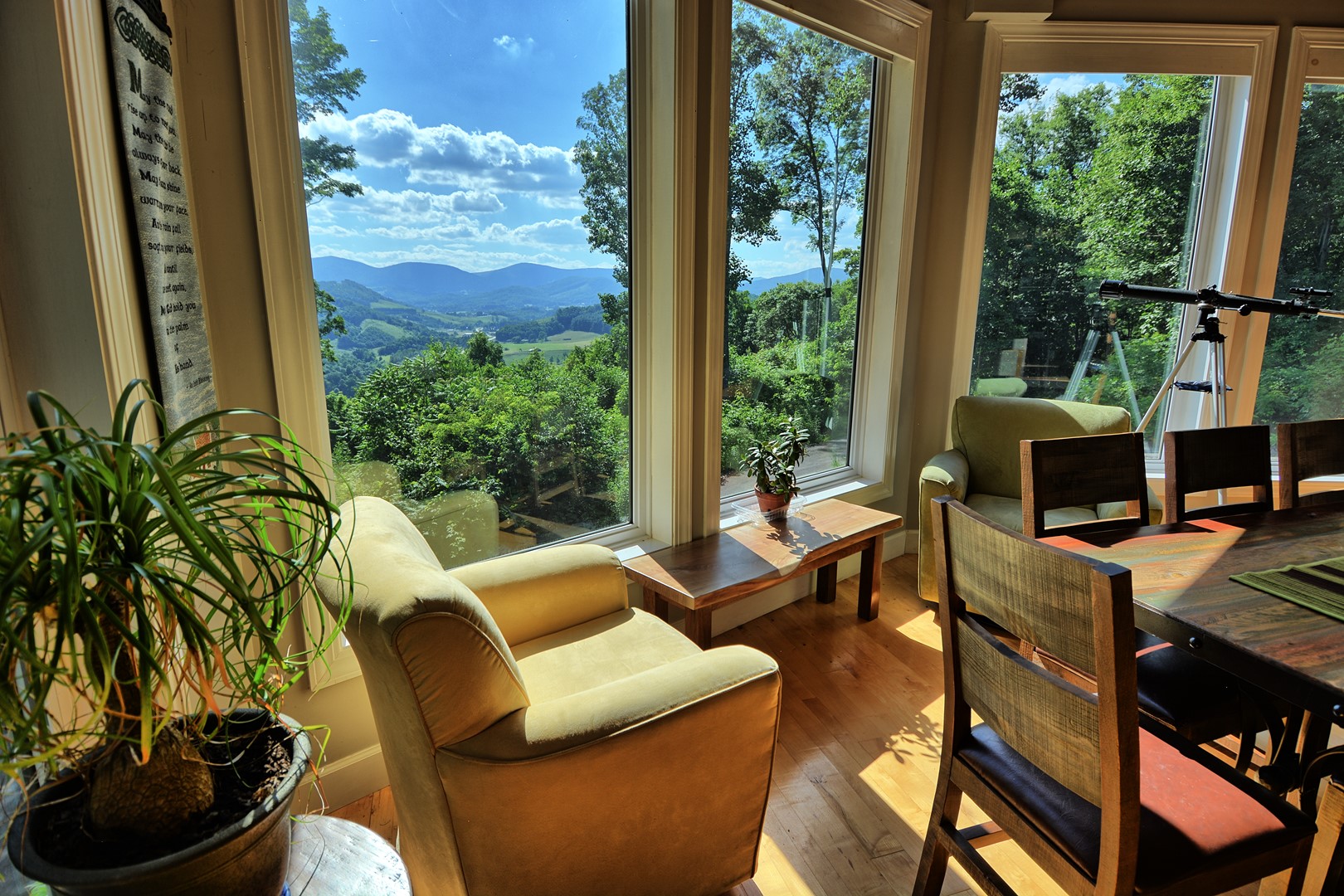 A Sunset Ridge-West Jefferson, NC 6