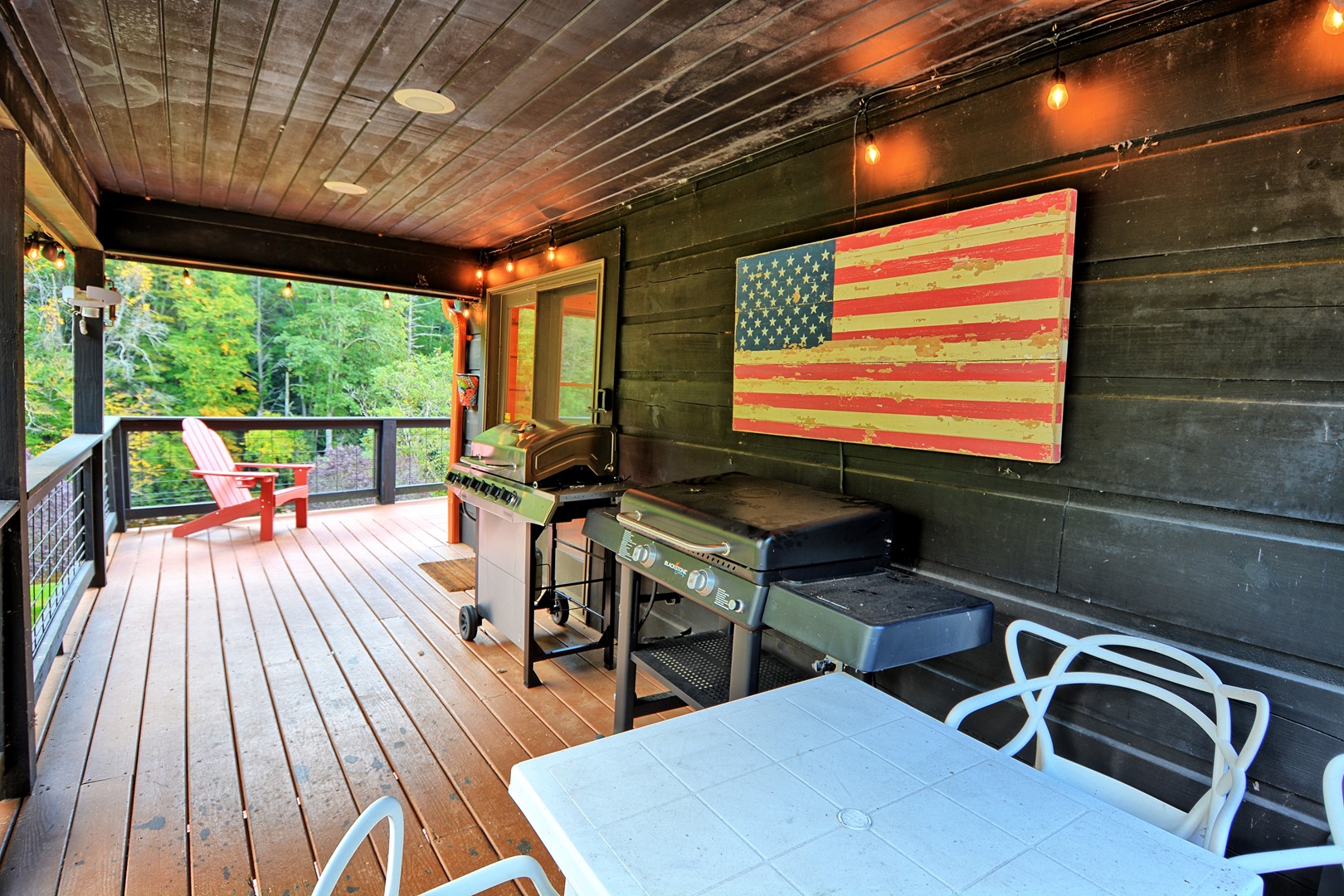 Moonshine River-Warrensville, NC 6