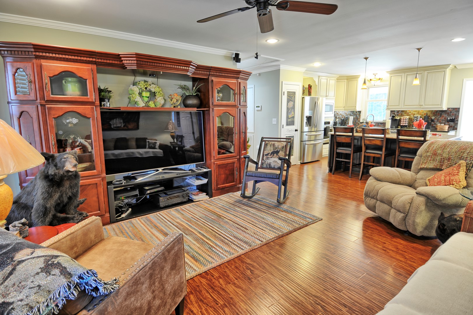 Mountain Magic on the New River 4