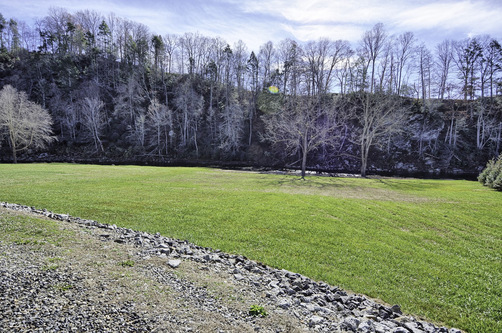 Mountain Magic on the New River 3