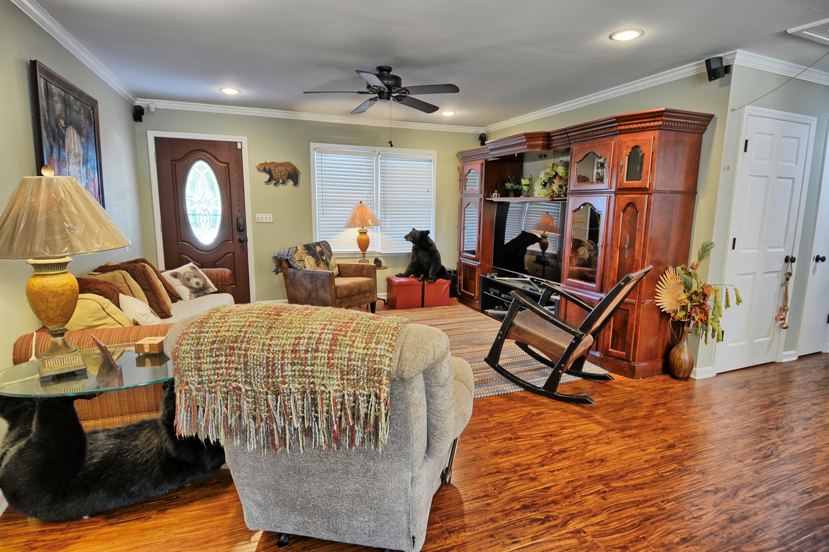 Mountain Magic on the New River 6