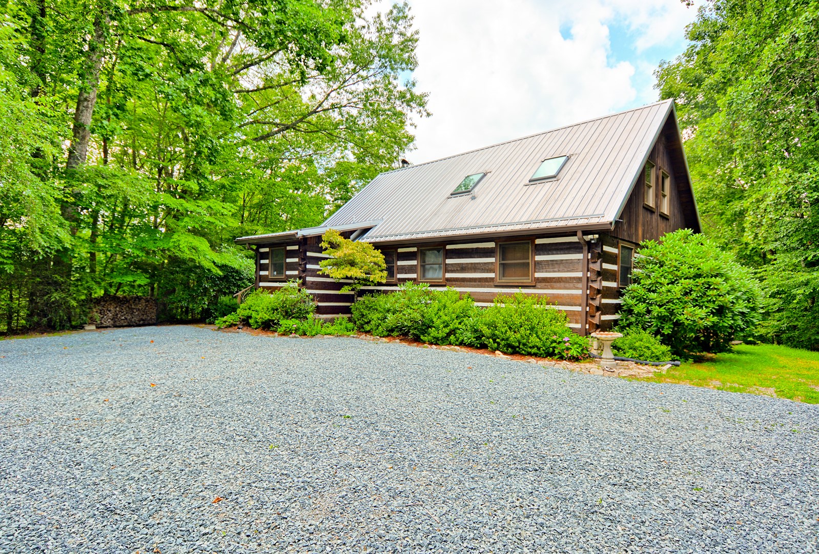 Welcome to King of the Hill