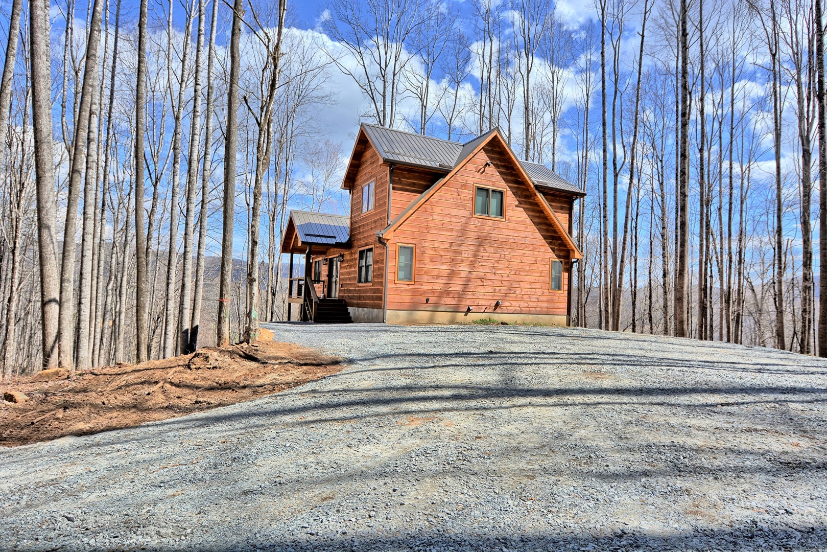 It'll Do Cabin-Todd, NC