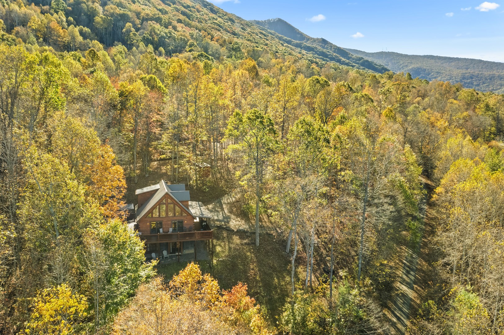 Alpen Rose-Lansing, NC 5